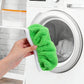 Washable Mop Pad Replacement Head with Reusable Microfiber Cloths