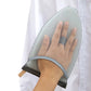 2Pcs Clothing Steamer Gloves Protective Ironing Mitt for Garment Steamer