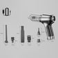 4500Pa Cordless Home and Car Vacuum Cleaner Handheld Dust Blower Mini Air Duster