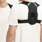 Posture Corrector Adjustable Back Support Brace for Women and Men