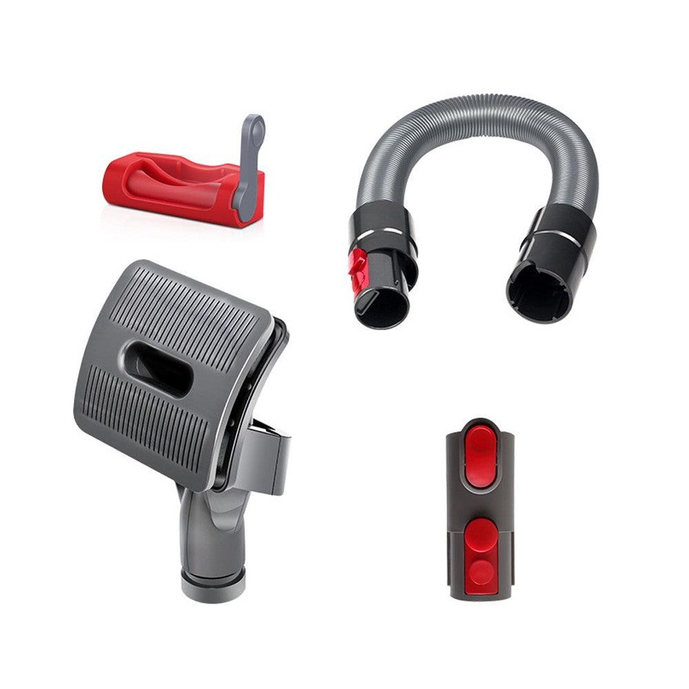 Dog Pet Grooming Vacuum Brush Kit for Dyson V7 V8 V10 V11 Vacuum