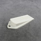 6PCS Door Wedge Stopper Rubber Grip Security Door Stoppers Wall Protector For Home