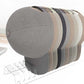 4Pcs Acrylic Baseball Cap Storage Rack
