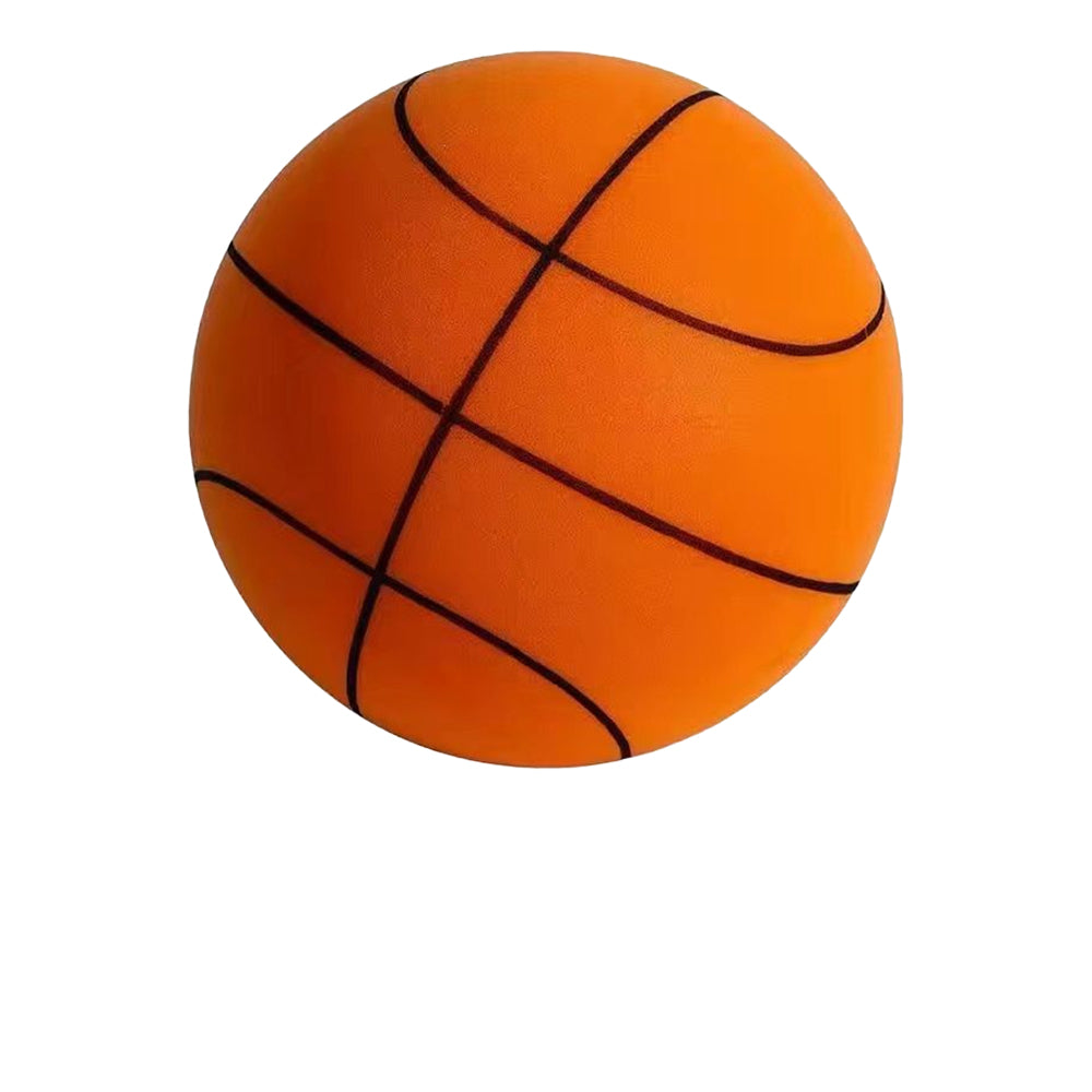Silent Basketball Training Ball for Various Indoor Outdoor Activities