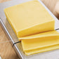 Cheese Slicer Stainless Steel Cheese Cutter with 5 Replacement-wires wth Scale