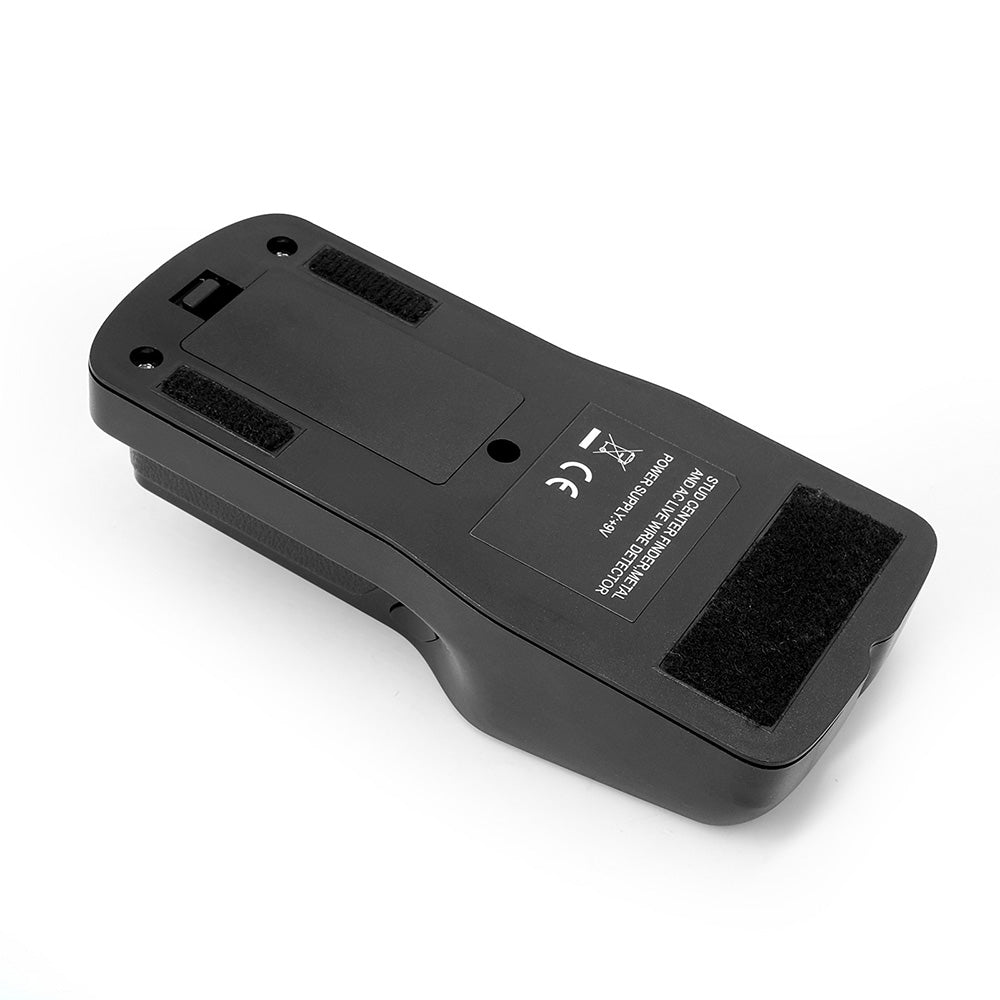 5 in 1 Stud Finder Wall Scanner with 5 Modes and LCD Display Electronic Stud Sensor for Home