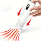 Portable Compact Vacuum Sealer for Food Storage with 15 Reusable Vacuum Bags