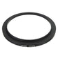 2 Metal Camera Filter Adapter Rings 52mm to 58mm and 52mm to 77mm