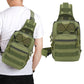 Outdoor Military Sport Chest Bag Shoulder Bag