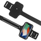Sport Armband Phone Holder With Adjustable Strap Running Holder For iPhone Samsung