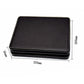 60 Compartment PU Rhinestone Gemstone Display and Storage Box