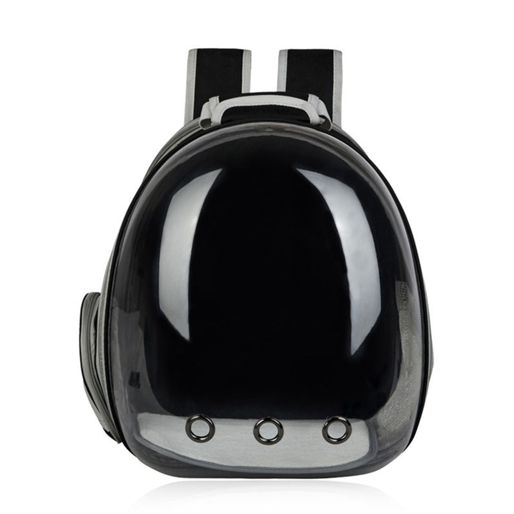 Expandable Pet Carrier Backpack
