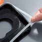 Wipes Dispenser Wipes Tissue Storage Case With Lid Refillable Wipe Holder