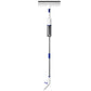 Window Cleaning Kit with Spray Mop High Rise Glass Cleaner for Home & Office