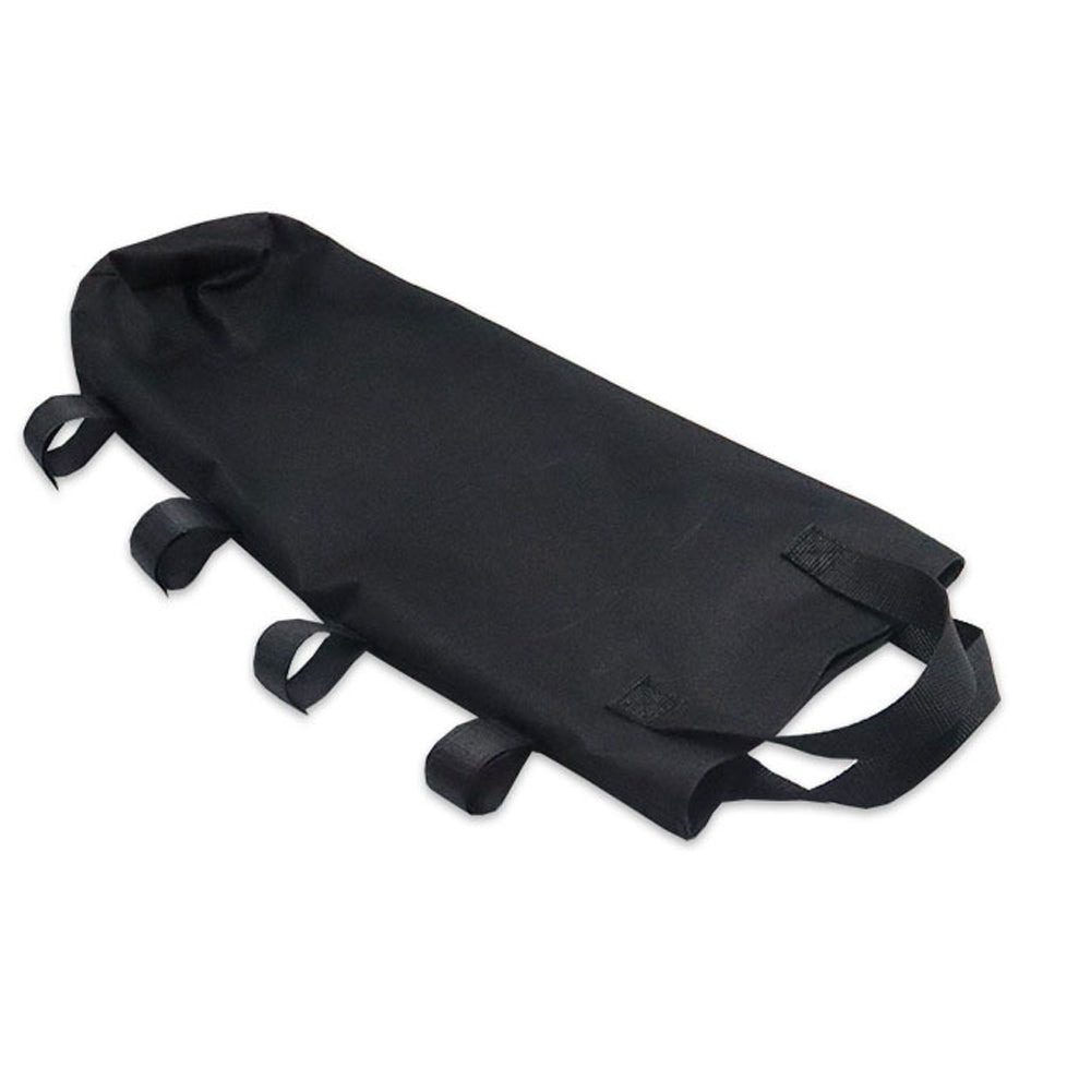 4Pcs Weight Sandbags for Canopy Tent Outdoor Anchor Kit Tent Bag Weights