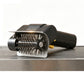 Cordless Electric Grill Brush BBQ Cleaner with 2000mAh Battery and 600rpm for Outdoor