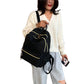 Travel Laptop Backpack for Women Computer Bag for Work School Travel