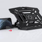 2 in 1 Adjustable Laptop Cooling Stand with Phone Stand Foldable Computer Holder