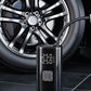 Dual Mode Car Tire Inflator Cordless Air Pump with Light Digital Pressure Gauge