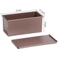 Non-Stick Toast Mold with Lid