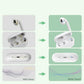 2Pcs Multi-Function Cleaning Kit for Bluetooth Earphones Charging Case