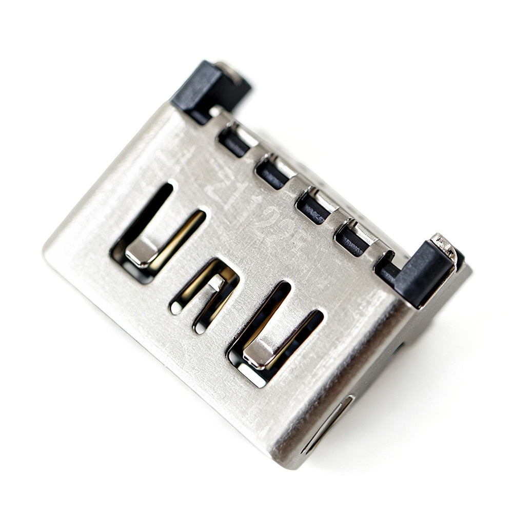 5 HDMI Port Connectors Compatible with PS5 for Mainboard Replacement