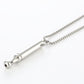2Pcs Anxiety Stress Relief Meditation Breathing Necklace