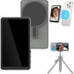 Vlog Selfie Monitor Screen Phone Vlog Selfie Monitor Screen