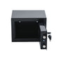 Small Security Box Electronic Digital Lock Box for Cash Deposit-Without deposit slot