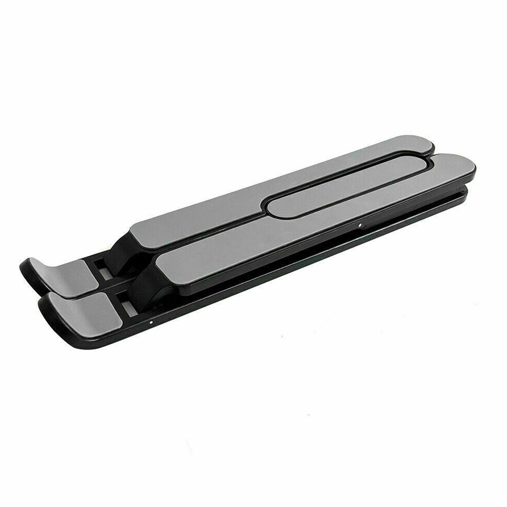 Portable Laptop Stand Adjustable Foldable Notebook Tablet Holder Computer Desk