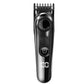 Portable Electric Hair Trimmer Clippers Beard Shaver Cutting Cordless Body Trimmer