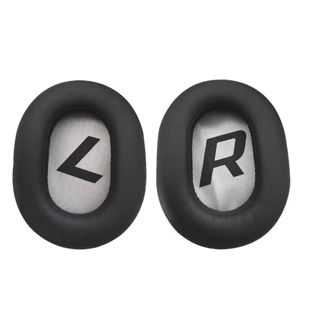 Ear Pads Cushions For Plantronics Backbeat Pro 2 Noise Cancelling Headphones Replacement