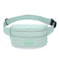 Women's Sport Waist Fanny Bag with Adjustable Belt
