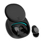 Invisible Sleep Wireless Earphone Bluetooth 5.3 Headphones Hidden Earbuds
