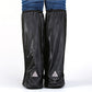 Water-Resistant Reusable Overshoe Rain Shoe Protector Covers
