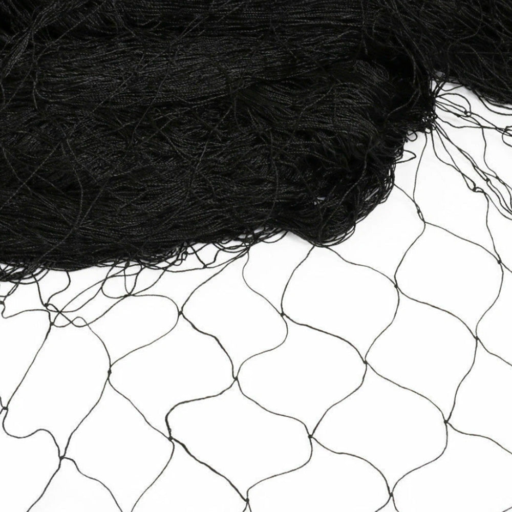 22x5m Nylon Bird Netting for Garden Fruit Tree and Crop Protection