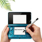 4 Pack Extendable Replacement Stylus Pens Compatible with Nintendo 3DS