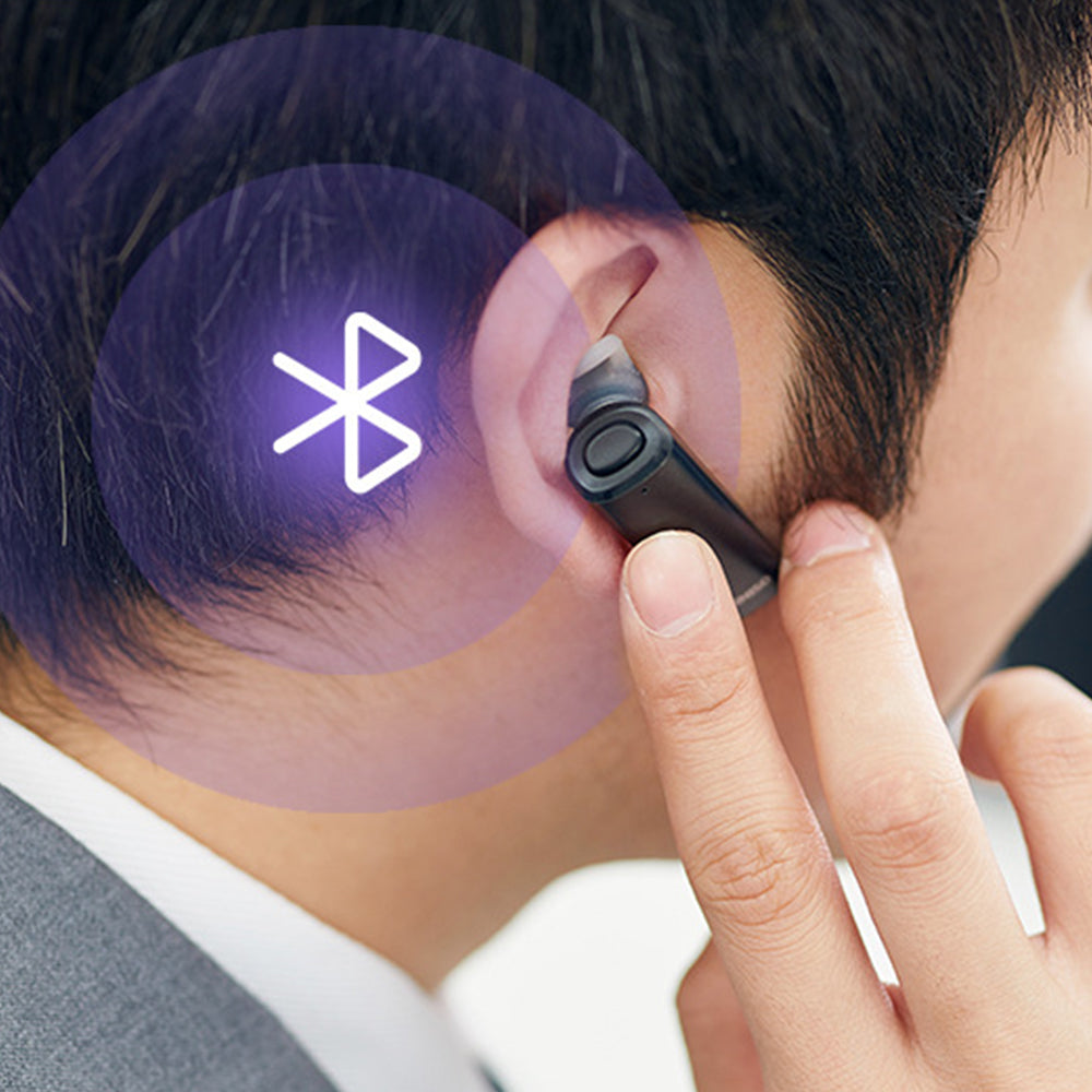 2-in-1 Bluetooth 5.0 Audio USB Adapter