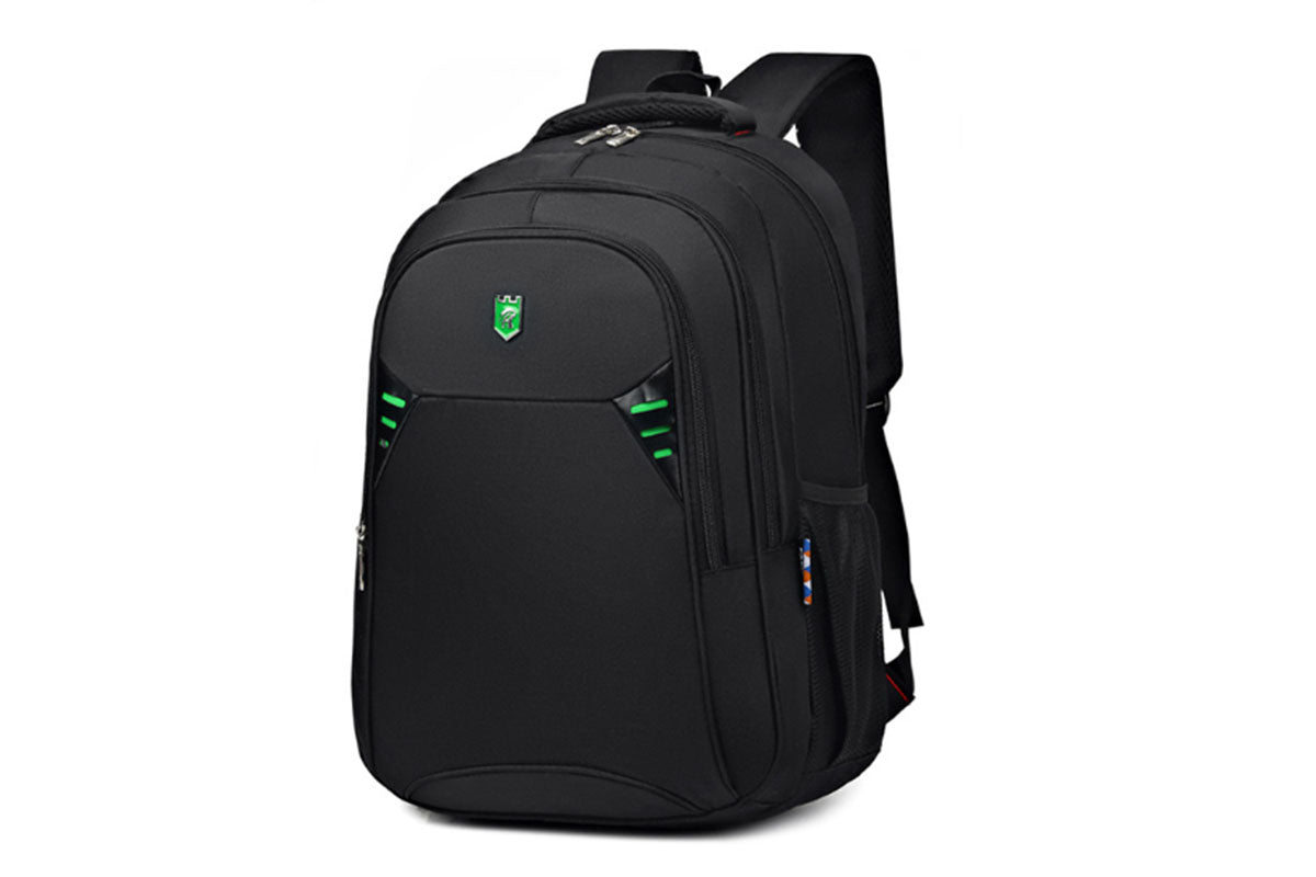 Anti-Theft Laptop Backpack for Men Business Travel Backpack