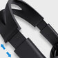 Over Ear Stereo Headset with Microphone Wired Gaming Headphones for Students Players