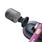 Handheld Wireless UV Dust Mite Remover Allergen Vacuum Cleaner