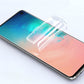 2Pcs Tempered Glass Screen Protector and 2 Camera Protector for Samsung Galaxy S24