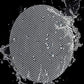 Anti-Slip Shower Stickers for Tub Shower Floor Clear Non-Slip Bathtub Stickers