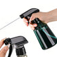 2 Pcs Pressure Spray Bottle for Plants Cleaning