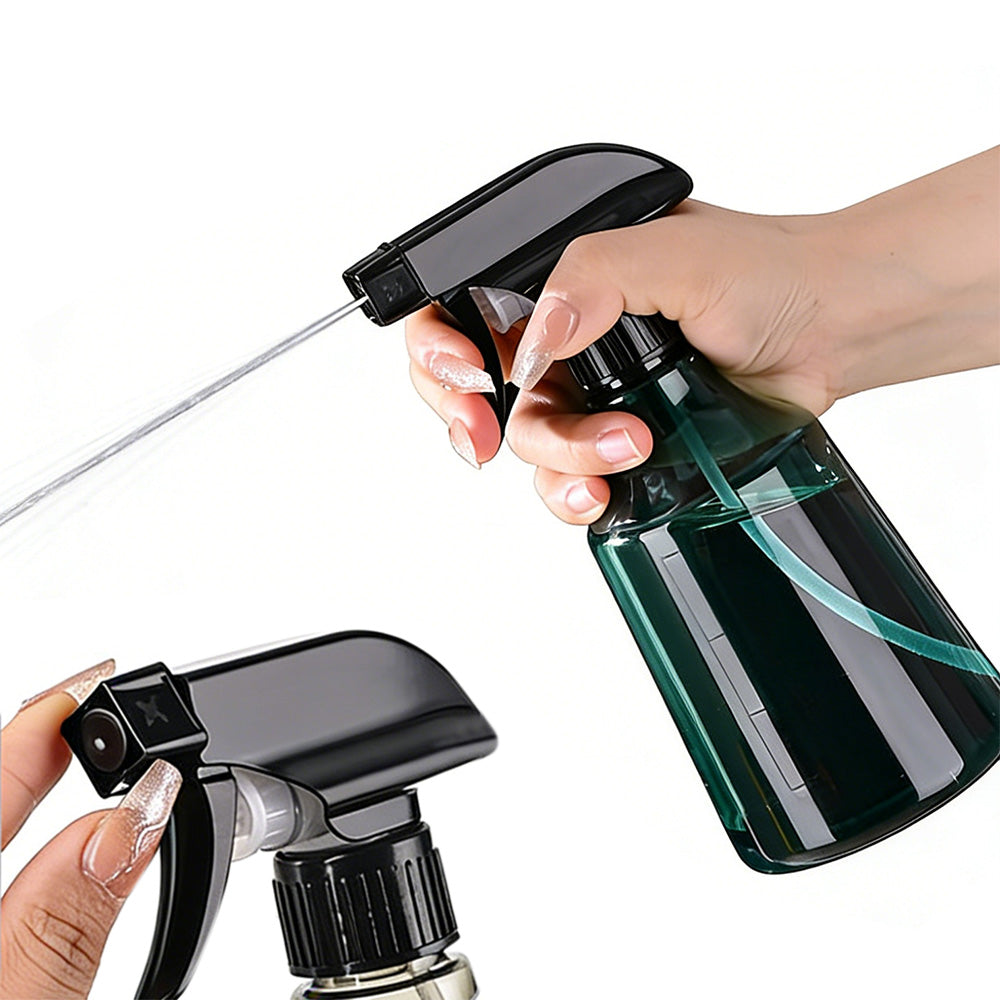 2 Pcs Pressure Spray Bottle for Plants Cleaning