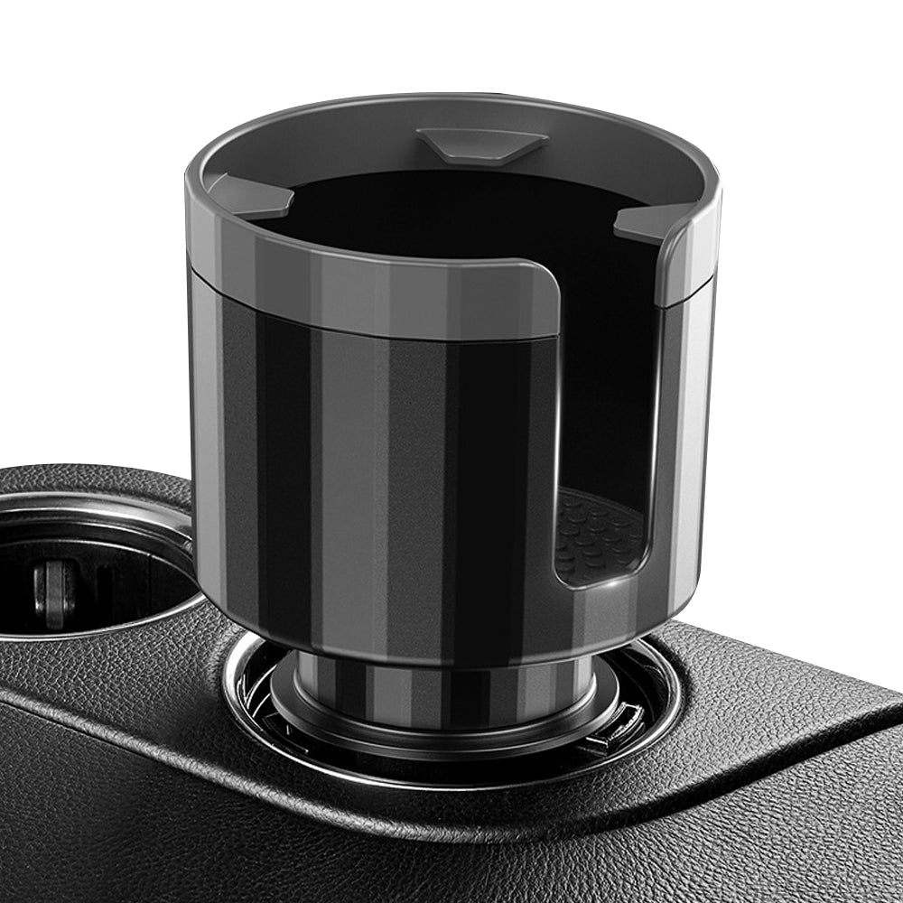 2Pcs Universal Adjustable Car Cup Holder