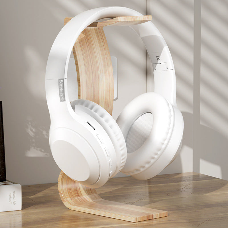 V5 Wireless Bluetooth 5.3 Hifi 3D Stereo Headset