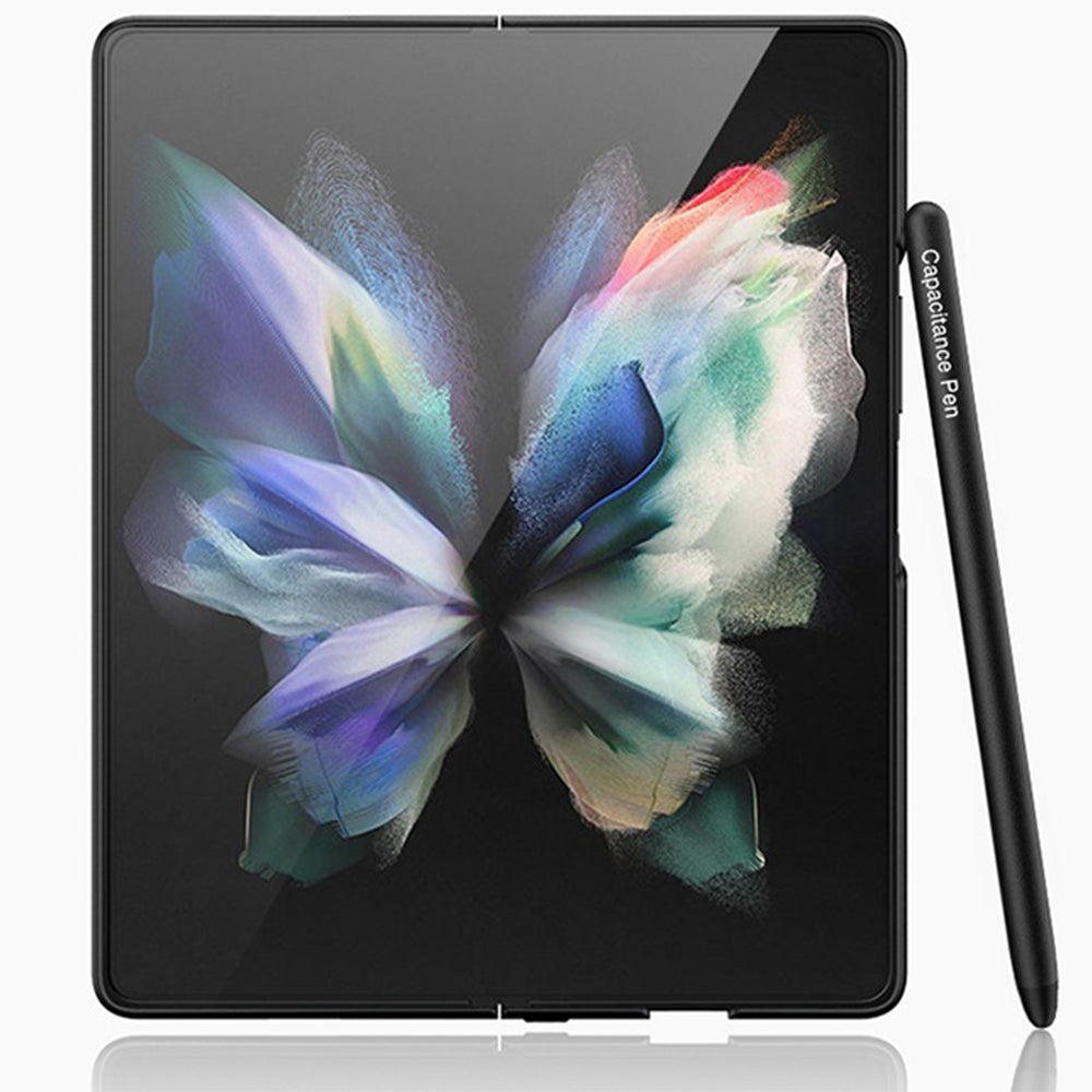 Stylus Pen for Samsung Z Fold 5 6 7 Foldable Phone Soft Tip Black