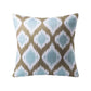 4Pcs Bohemian Home Decoration Sofa Cushion Pillow Covers Prints Value Pack