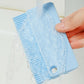 2 X 2-in-1 Pet Hair Removal Tool Dog Cat Shedding Brush Couch Carpet Hair Remover